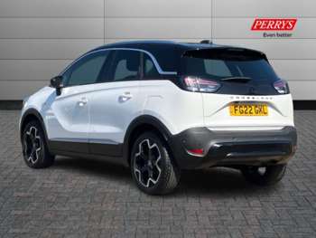 Used Vauxhall Crossland 2022 for sale - 74524184: Photo
