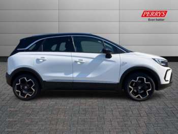 Used Vauxhall Crossland 2022 for sale - 74524184: Photo