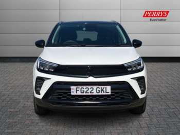 Used Vauxhall Crossland 2022 for sale - 74524184: Photo