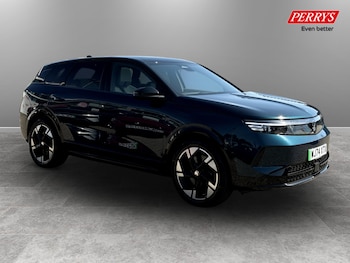 Used Vauxhall Grandland 2024 for sale - 79307004: Photo