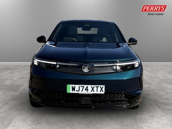 Used Vauxhall Grandland 2024 for sale - 79307004: Photo