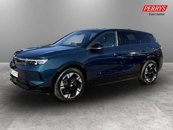 Used Vauxhall Grandland 2024 for sale - 79307004: Photo