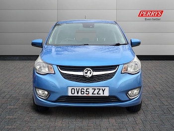 Used Vauxhall Viva 2015 for sale - 76980171: Photo