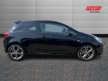 Used Vauxhall Corsa 2018 for sale - 74923991: Photo
