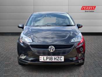 Used Vauxhall Corsa 2018 for sale - 74923991: Photo