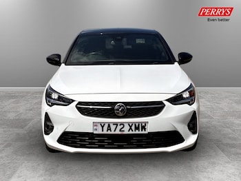 Used Vauxhall Corsa 2023 for sale - 78732798: Photo