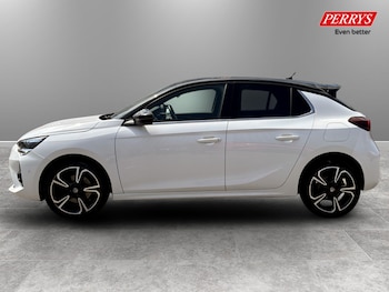 Used Vauxhall Corsa 2023 for sale - 78732798: Photo