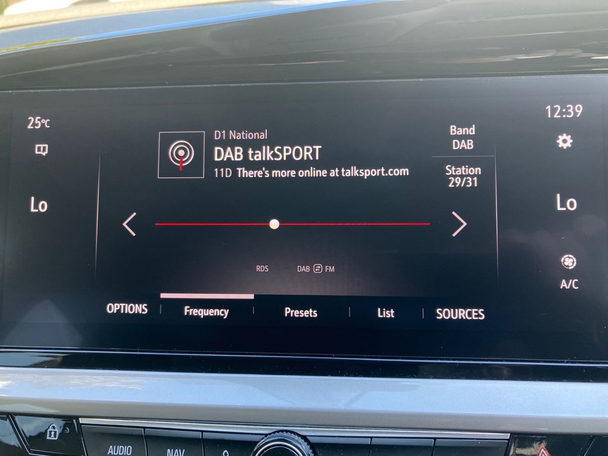 Used Vauxhall Grandland 2022 for sale - 77061795: Photo 10