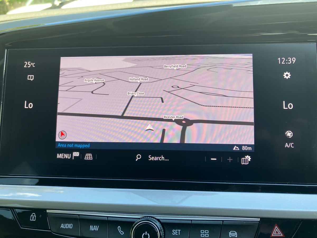 Used Vauxhall Grandland 2022 for sale - 77061795: Photo 11