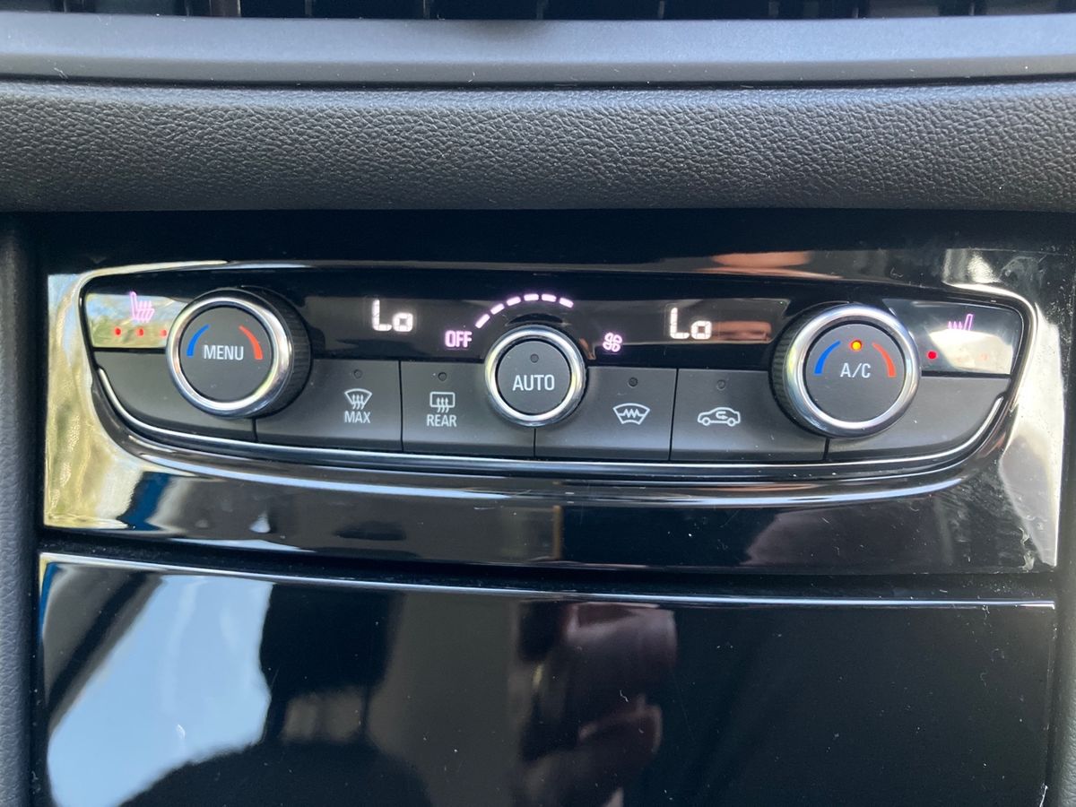 Used Vauxhall Grandland 2022 for sale - 77061795: Photo 12