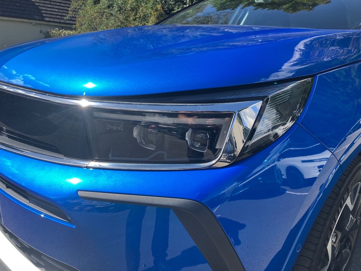 Used Vauxhall Grandland 2022 for sale - 77061795: Photo 13