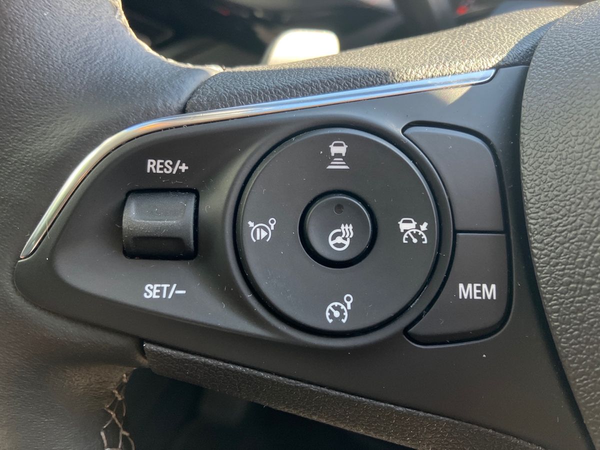 Used Vauxhall Grandland 2022 for sale - 77061795: Photo 16