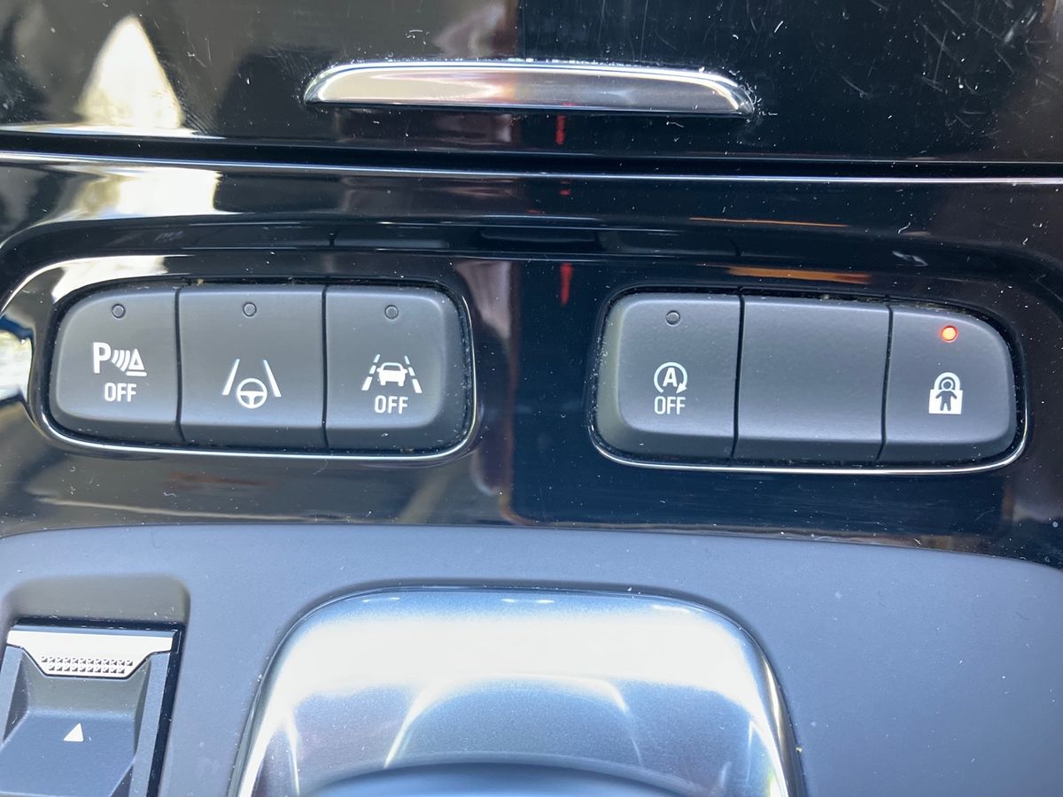 Used Vauxhall Grandland 2022 for sale - 77061795: Photo 51