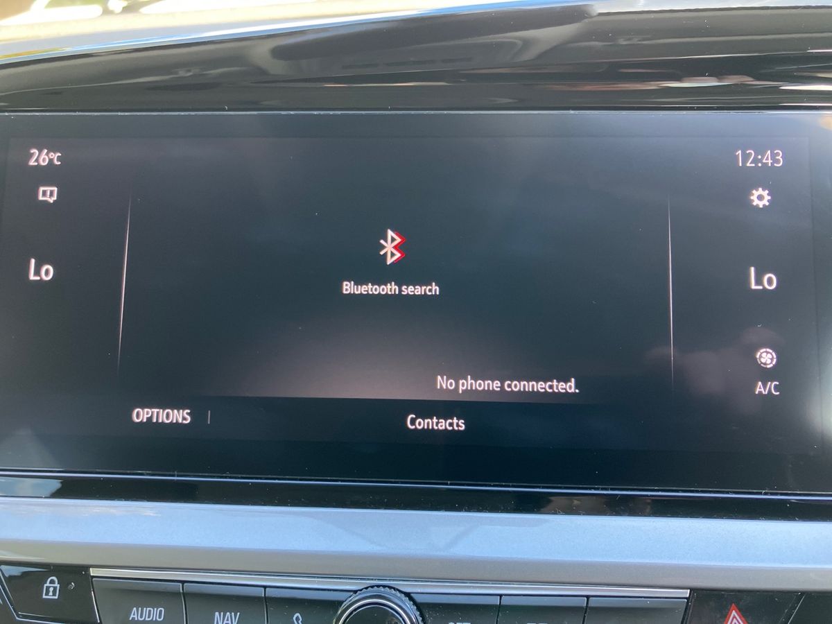 Used Vauxhall Grandland 2022 for sale - 77061795: Photo 56