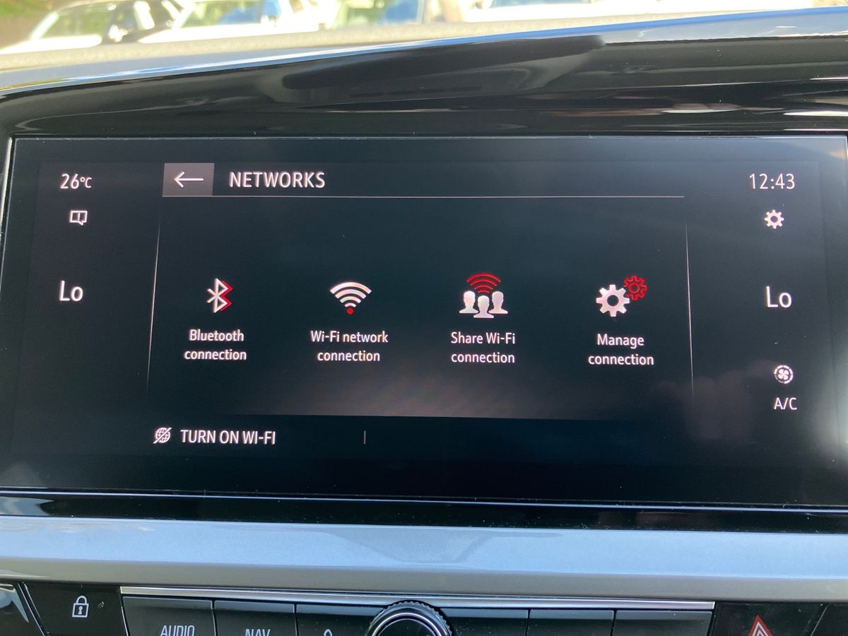 Used Vauxhall Grandland 2022 for sale - 77061795: Photo 57