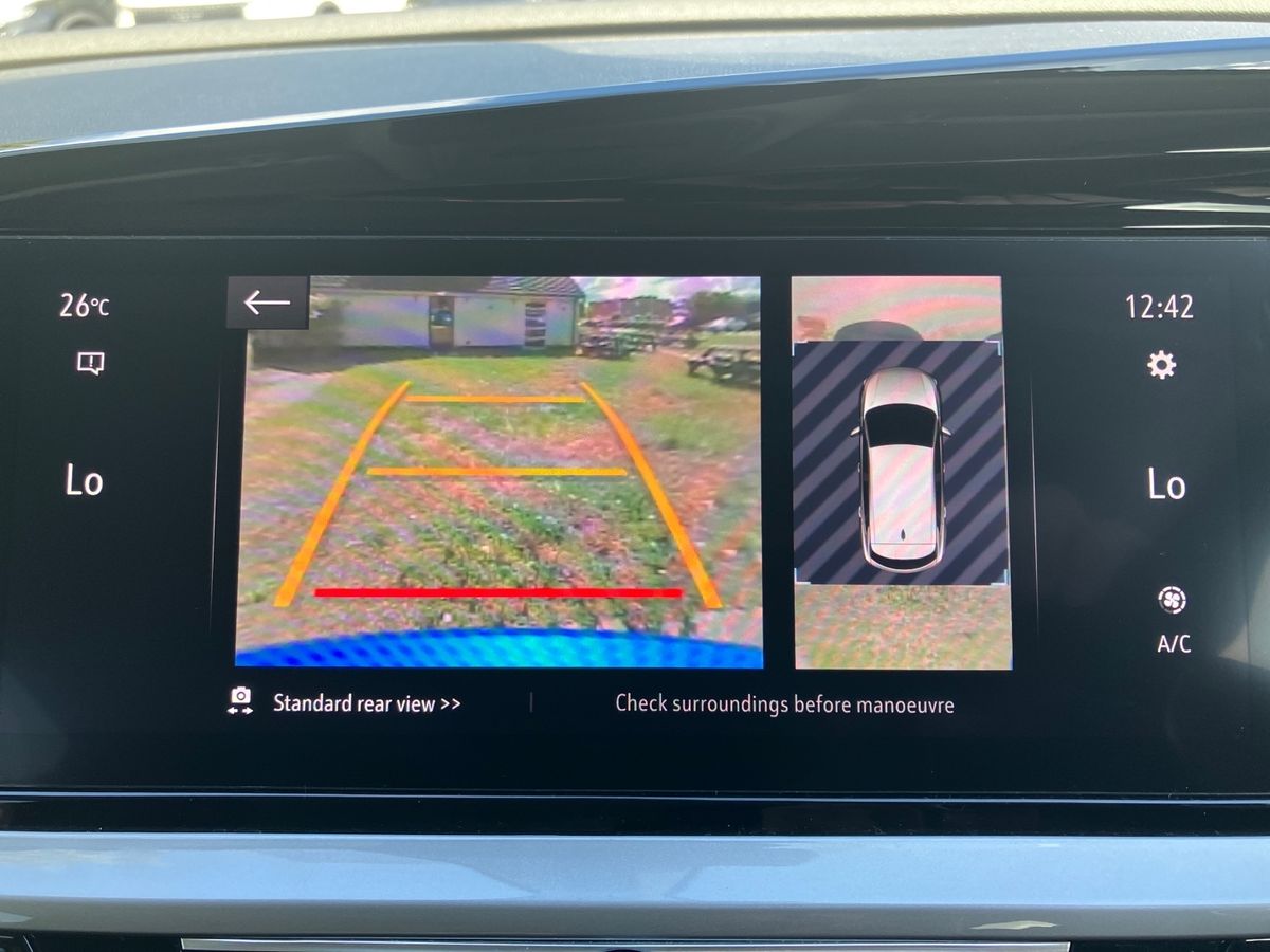 Used Vauxhall Grandland 2022 for sale - 77061795: Photo 60