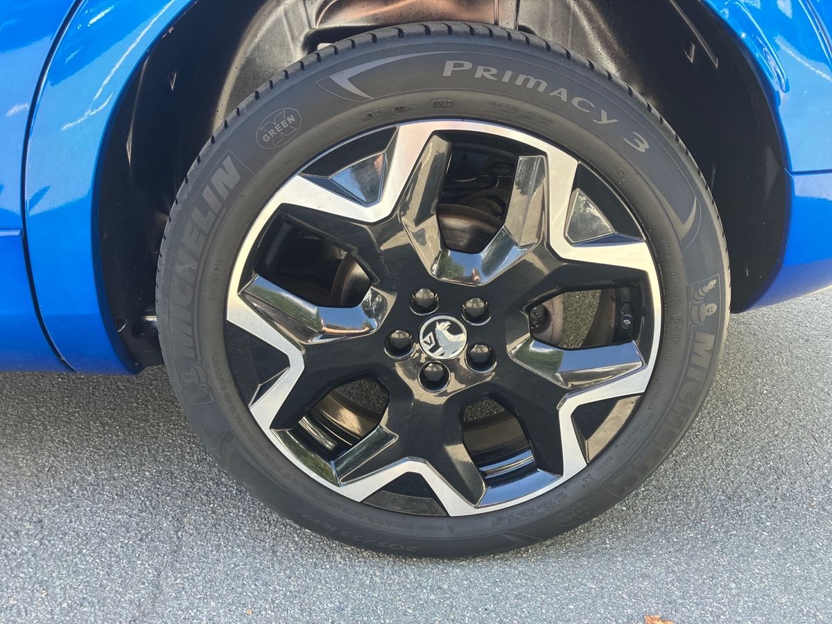 Used Vauxhall Grandland 2022 for sale - 77061795: Photo 7