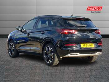 Used Vauxhall Grandland 2024 for sale - 74352893: Photo