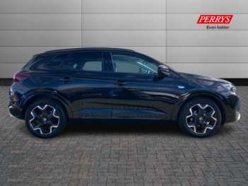 Used Vauxhall Grandland 2024 for sale - 74352893: Photo
