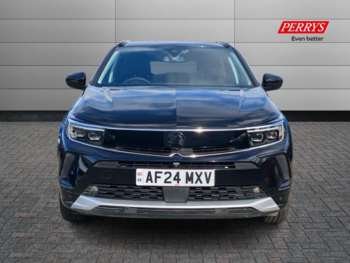 Used Vauxhall Grandland 2024 for sale - 74352893: Photo