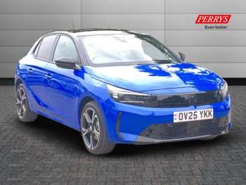2025 - 1.2 GS 5dr