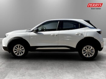 Used Vauxhall Mokka 2022 for sale - 78189859: Photo