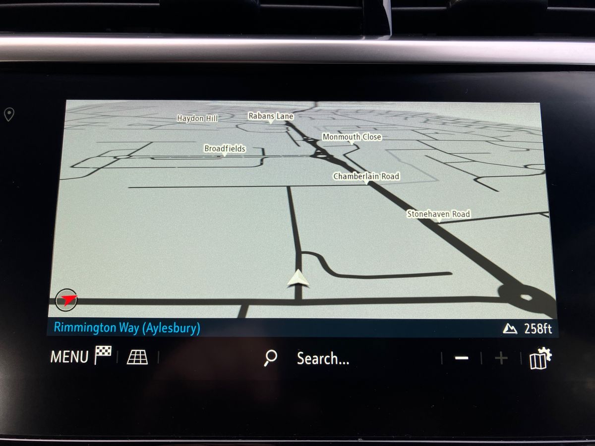 Used Vauxhall Corsa 2022 for sale - 76243668: Photo 11