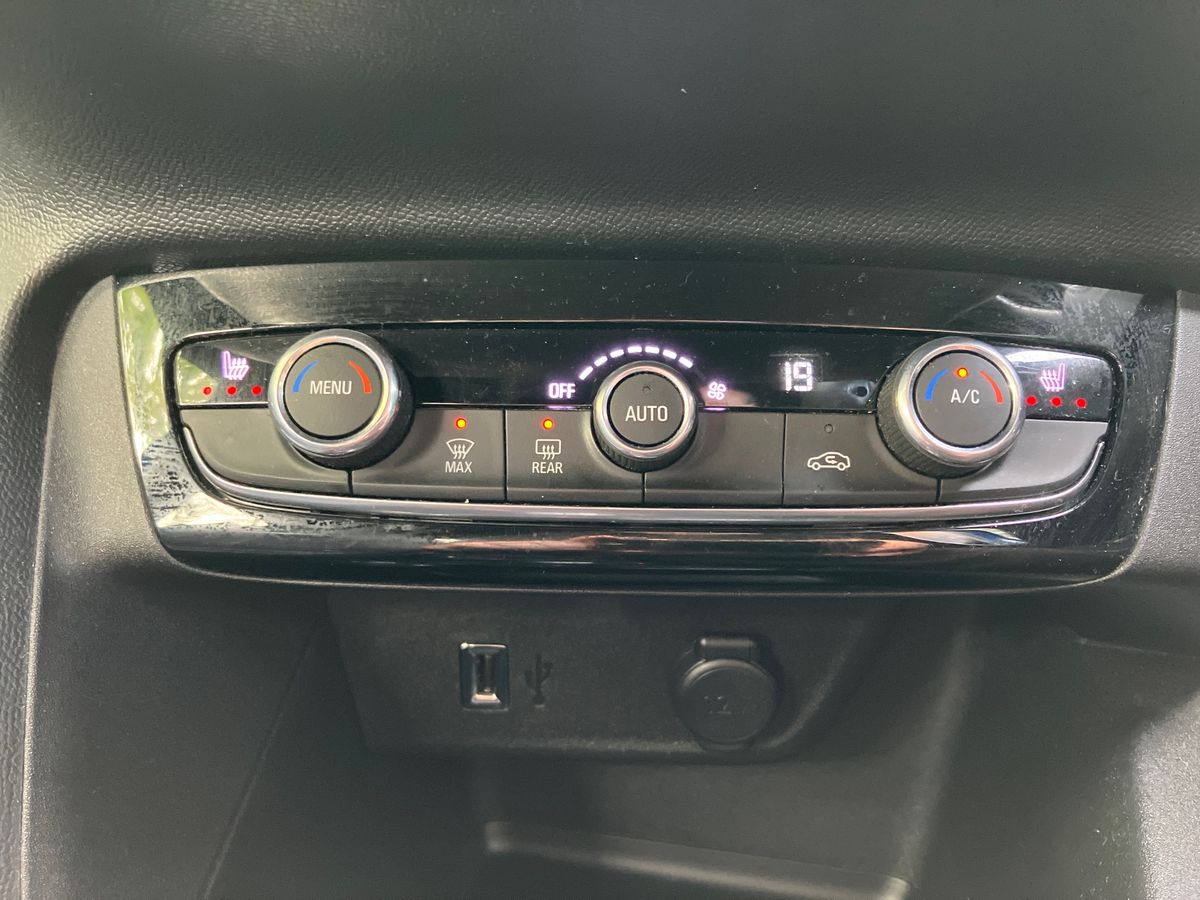 Used Vauxhall Corsa 2022 for sale - 76243668: Photo 12