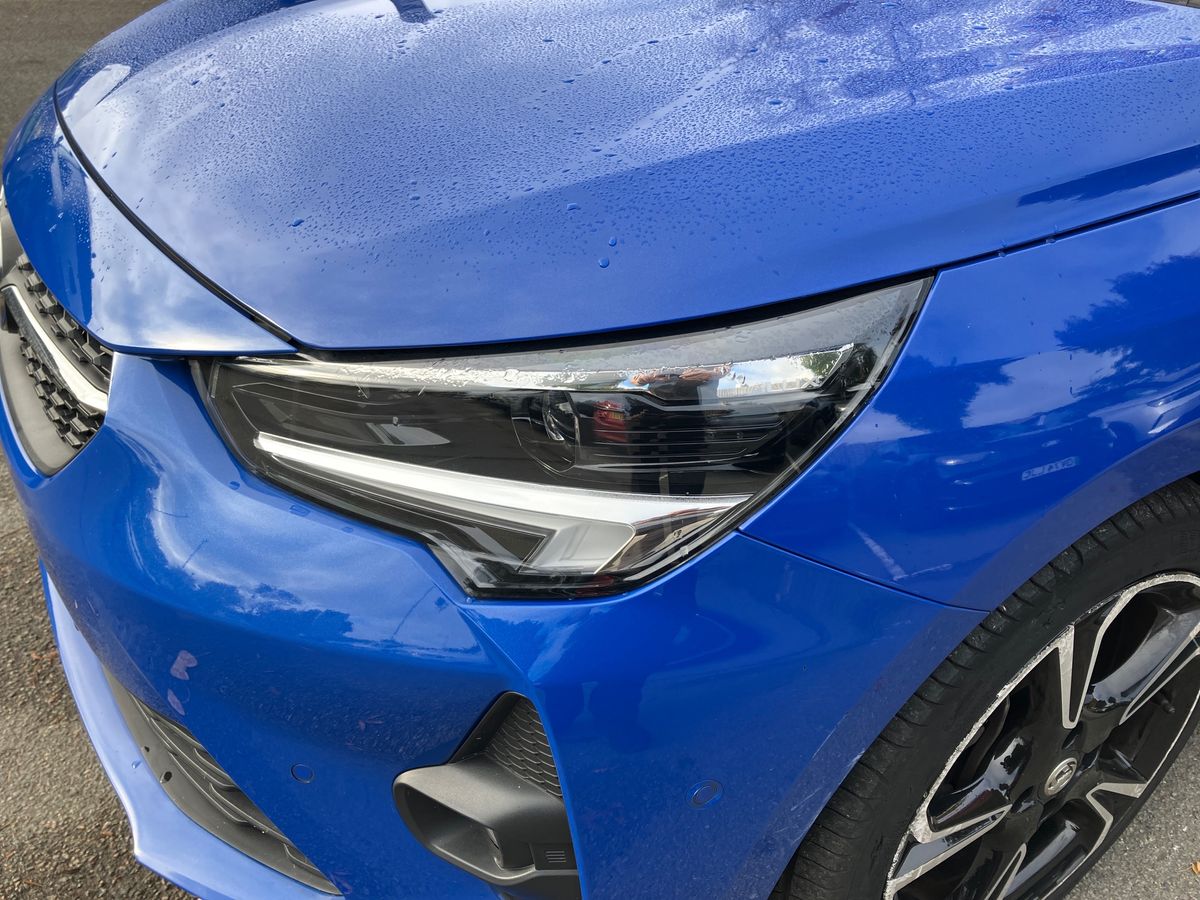 Used Vauxhall Corsa 2022 for sale - 76243668: Photo 13