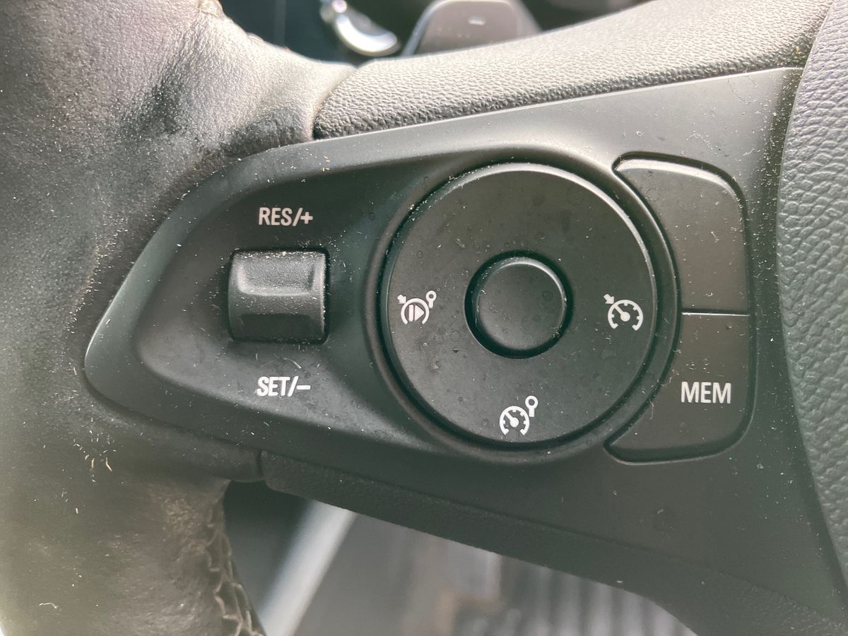 Used Vauxhall Corsa 2022 for sale - 76243668: Photo 16