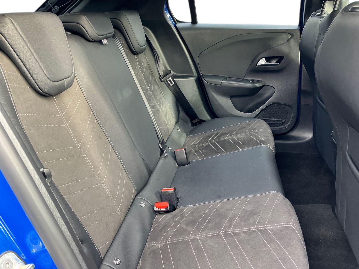 Used Vauxhall Corsa 2022 for sale - 76243668: Photo 19