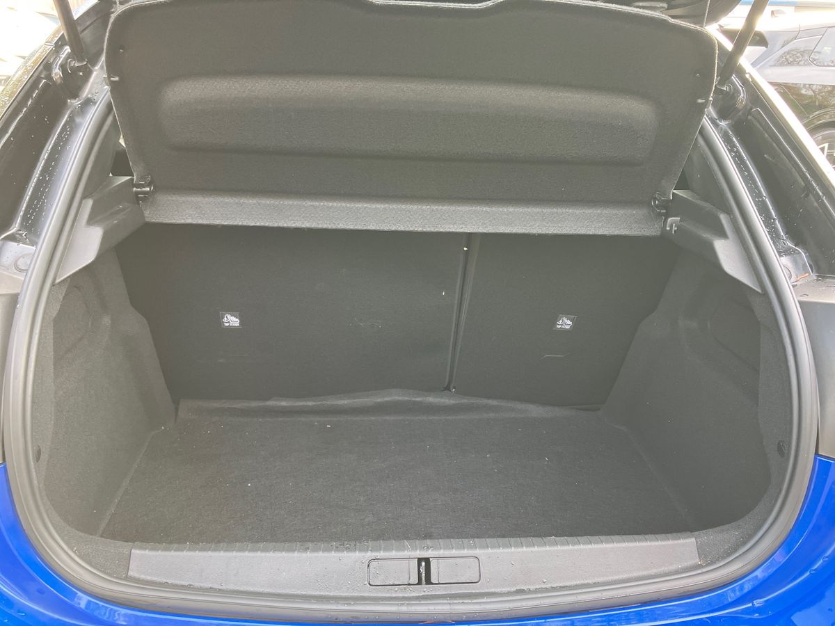 Used Vauxhall Corsa 2022 for sale - 76243668: Photo 20