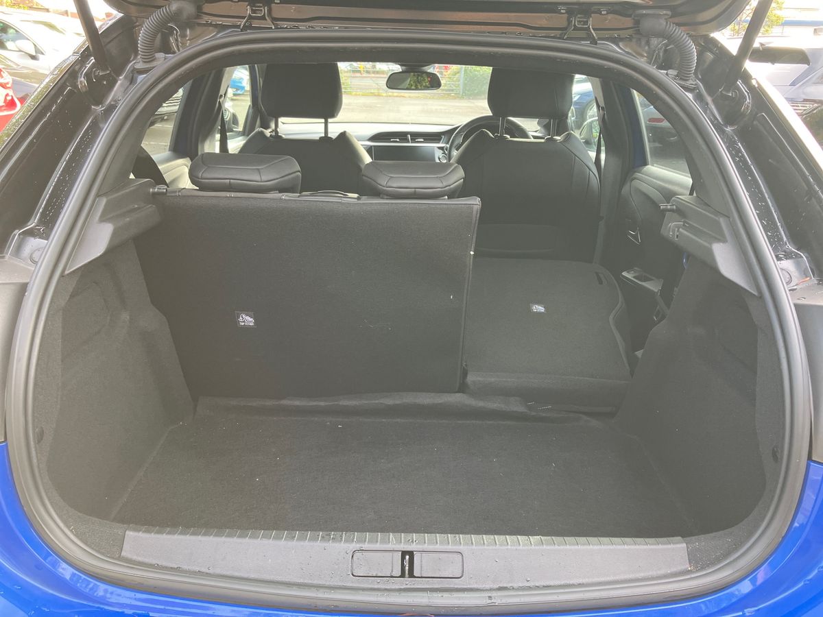 Used Vauxhall Corsa 2022 for sale - 76243668: Photo 22