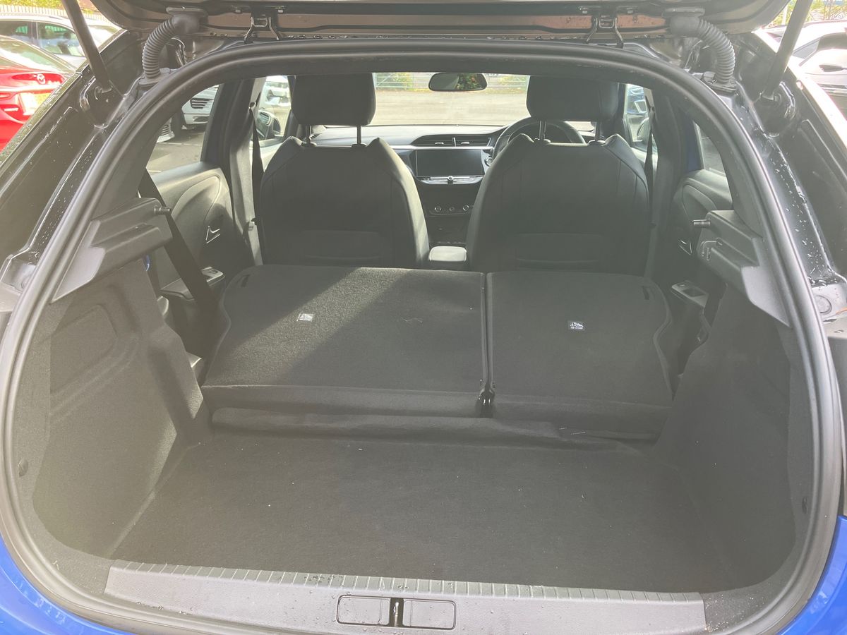 Used Vauxhall Corsa 2022 for sale - 76243668: Photo 23