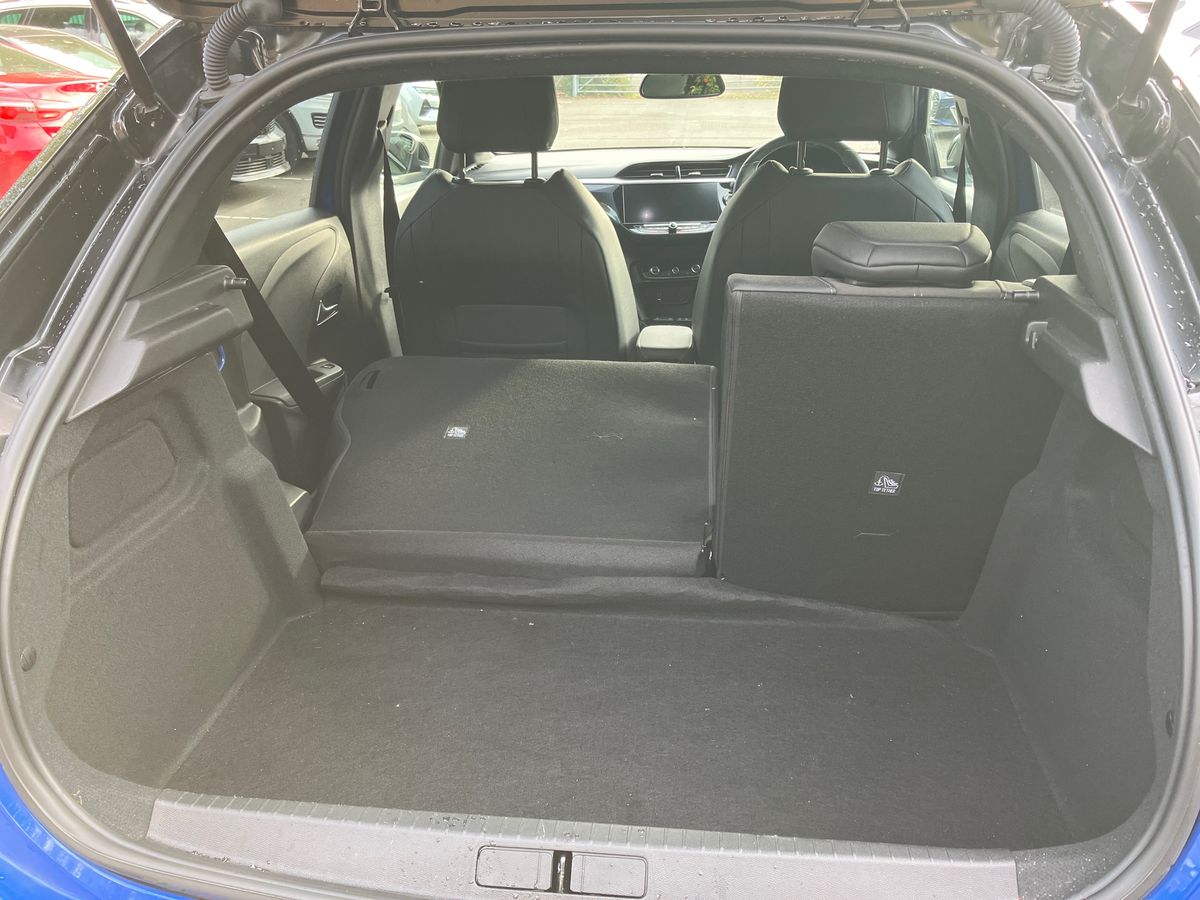 Used Vauxhall Corsa 2022 for sale - 76243668: Photo 24