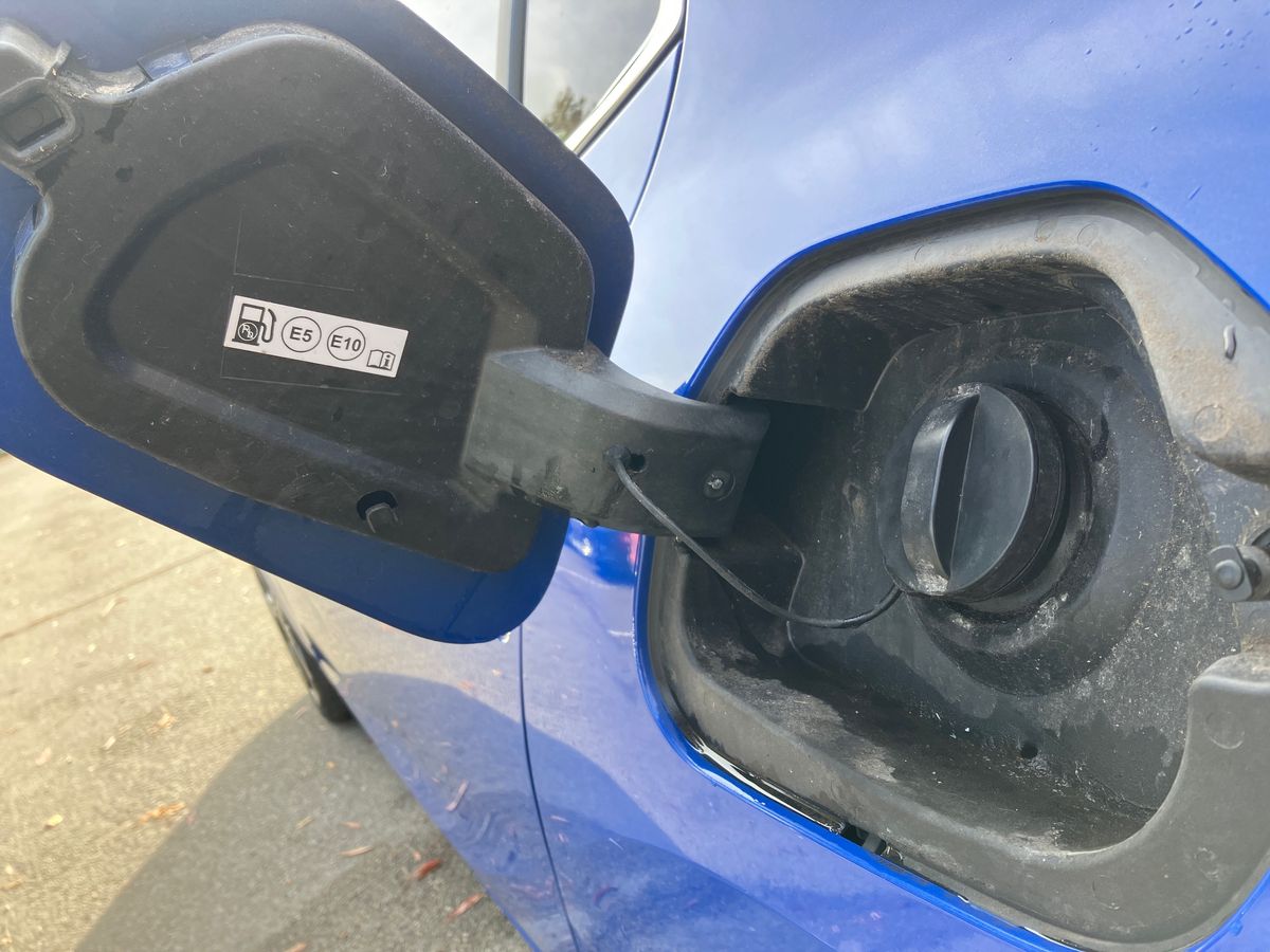 Used Vauxhall Corsa 2022 for sale - 76243668: Photo 25