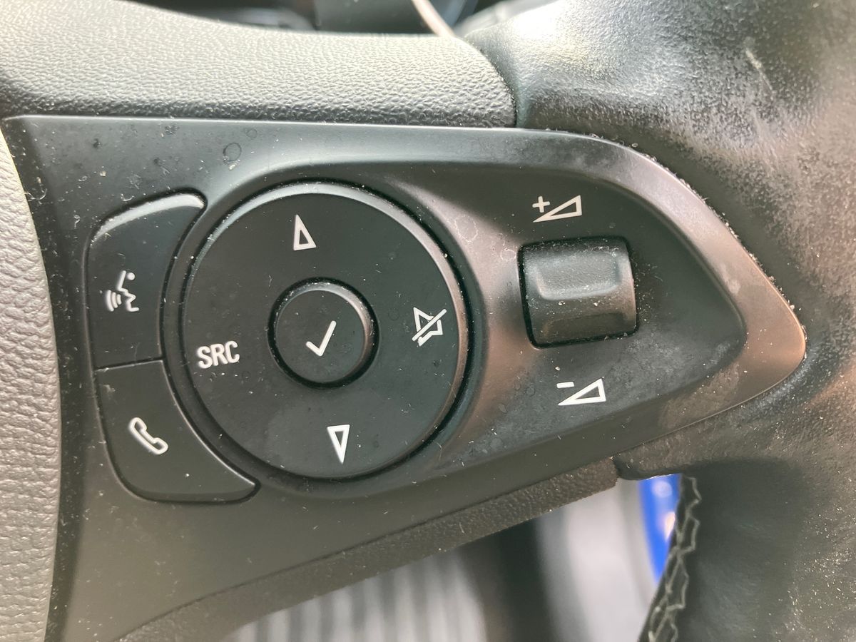 Used Vauxhall Corsa 2022 for sale - 76243668: Photo 34