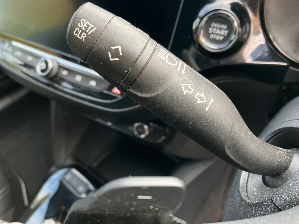 Used Vauxhall Corsa 2022 for sale - 76243668: Photo 36