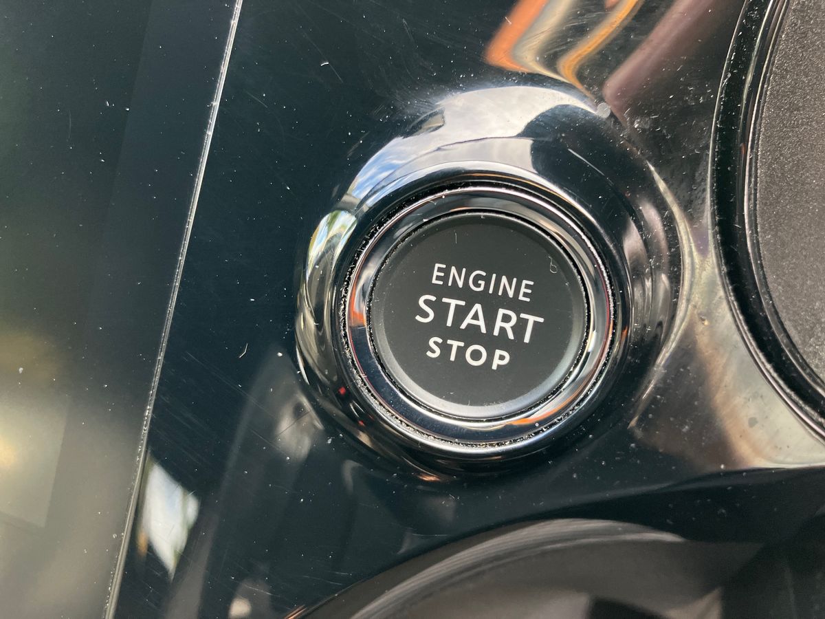 Used Vauxhall Corsa 2022 for sale - 76243668: Photo 37