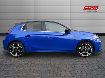 Used Vauxhall Corsa 2022 for sale - 76243668: Photo