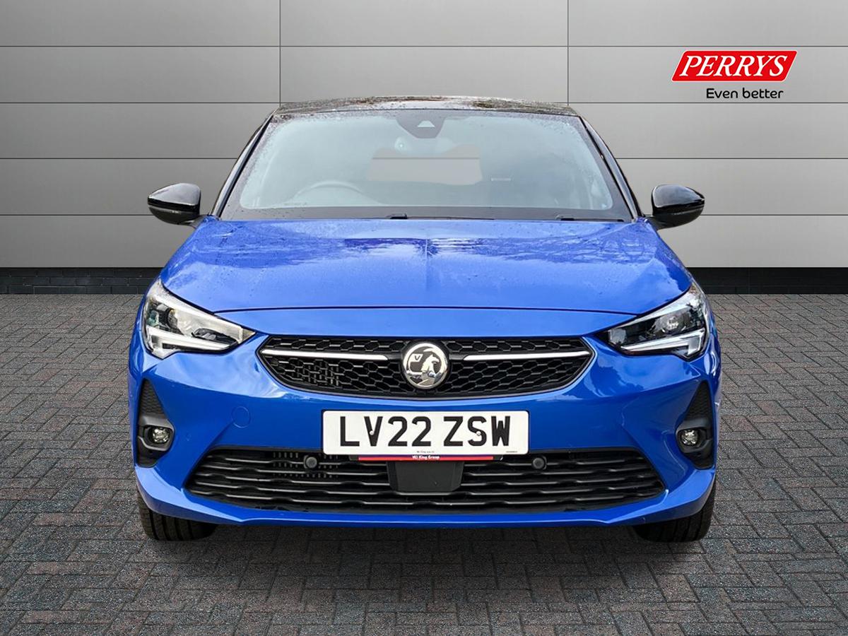 Used Vauxhall Corsa 2022 for sale - 76243668: Photo 4