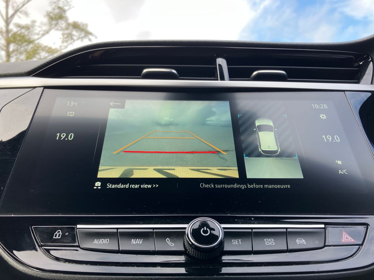 Used Vauxhall Corsa 2022 for sale - 76243668: Photo 42