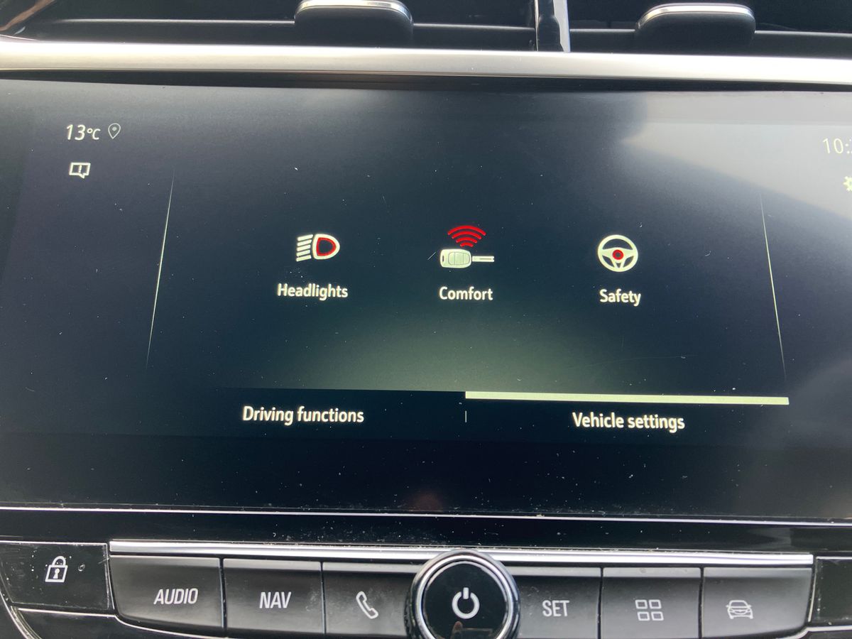 Used Vauxhall Corsa 2022 for sale - 76243668: Photo 51