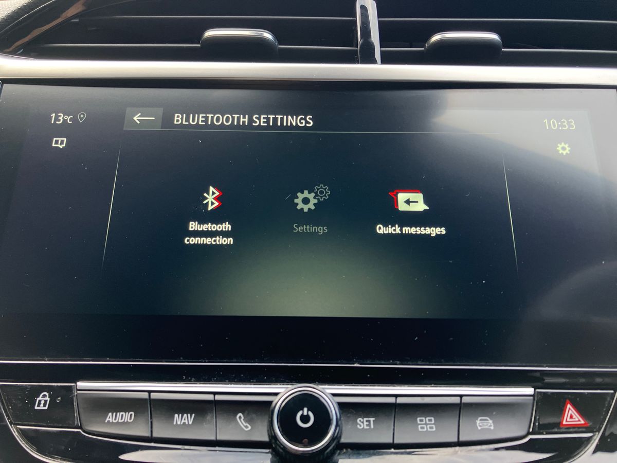 Used Vauxhall Corsa 2022 for sale - 76243668: Photo 52