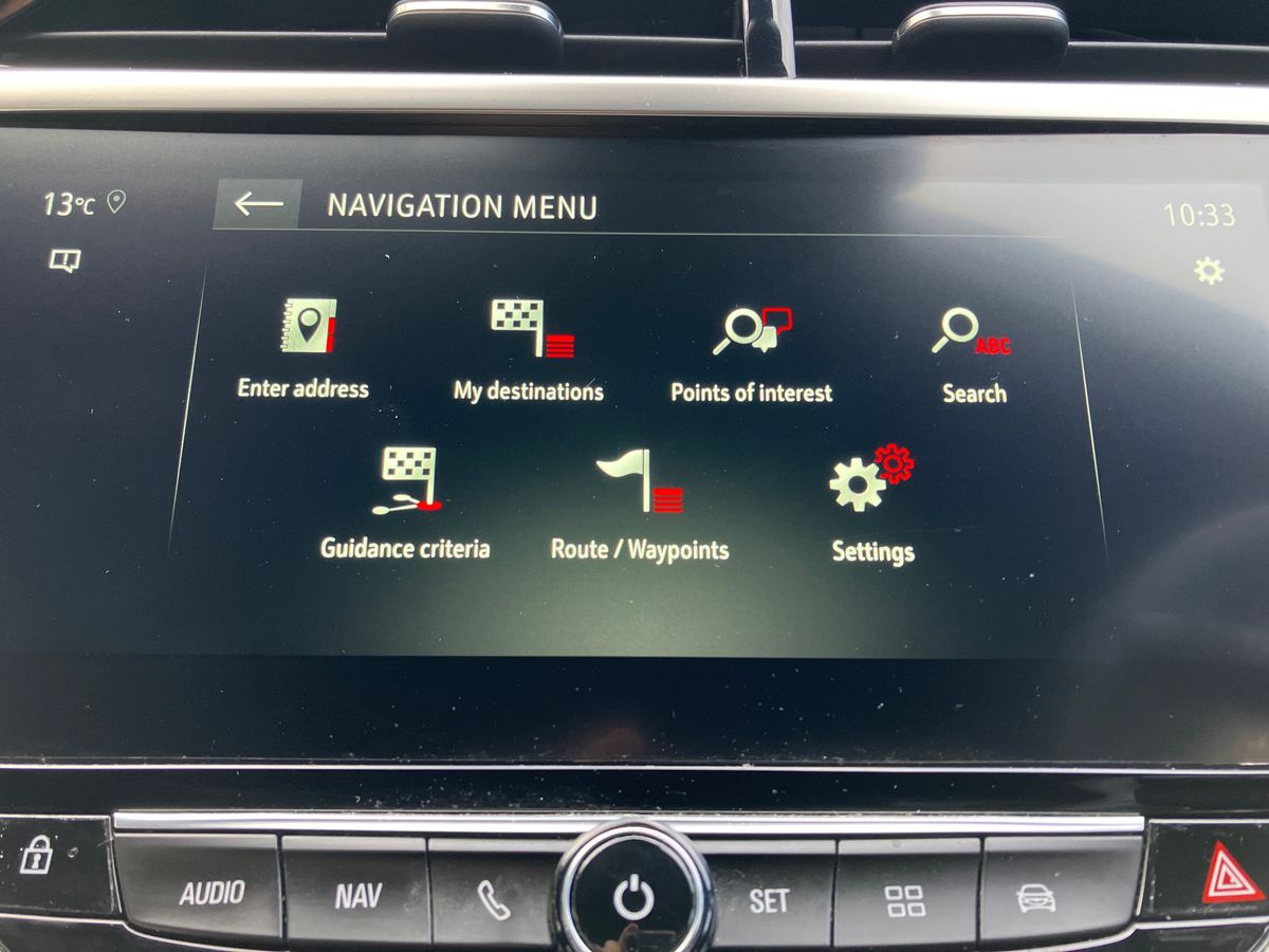 Used Vauxhall Corsa 2022 for sale - 76243668: Photo 53