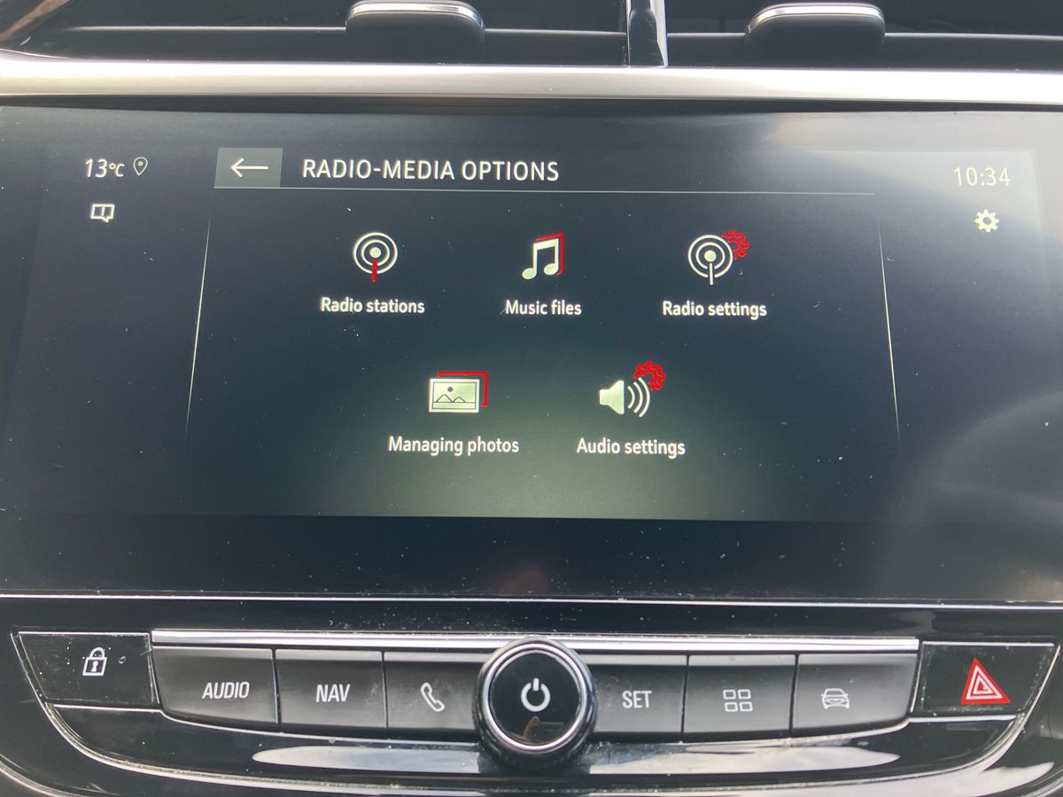 Used Vauxhall Corsa 2022 for sale - 76243668: Photo 54