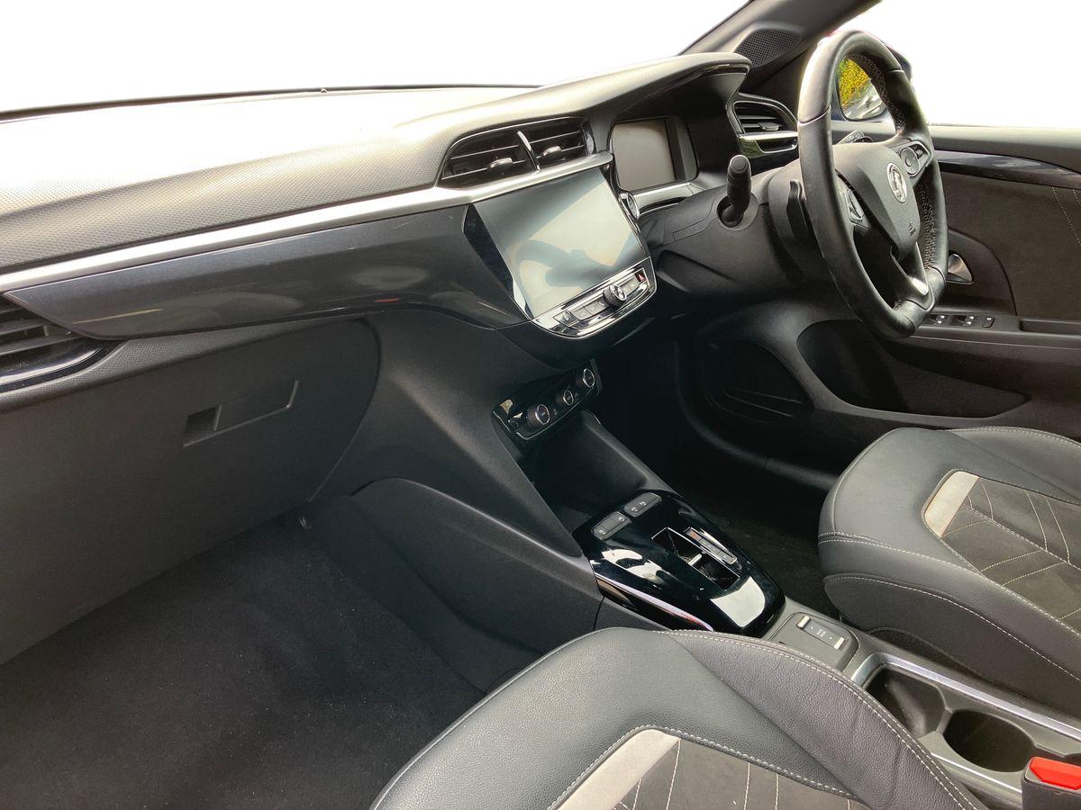 Used Vauxhall Corsa 2022 for sale - 76243668: Photo 6