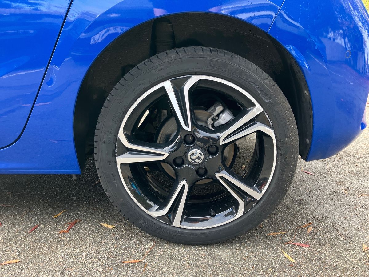 Used Vauxhall Corsa 2022 for sale - 76243668: Photo 7