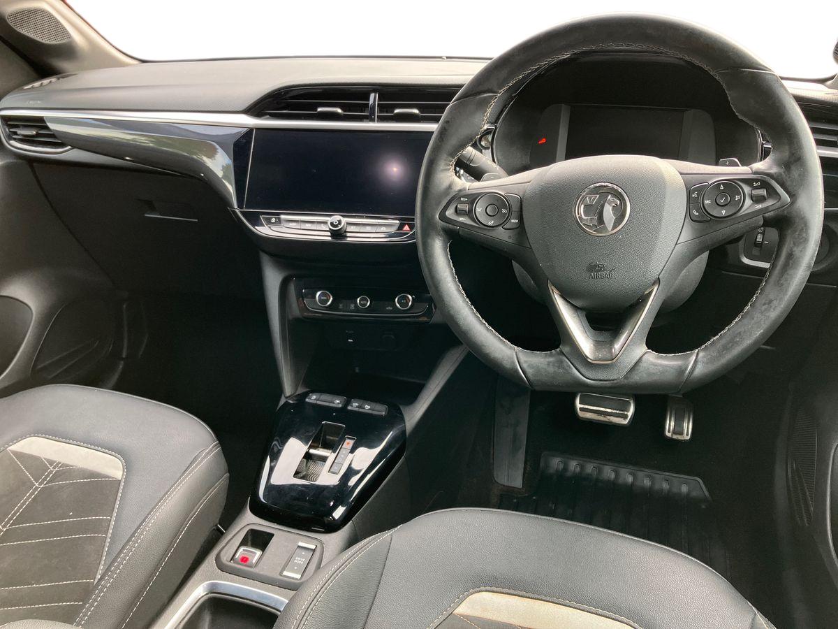 Used Vauxhall Corsa 2022 for sale - 76243668: Photo 9