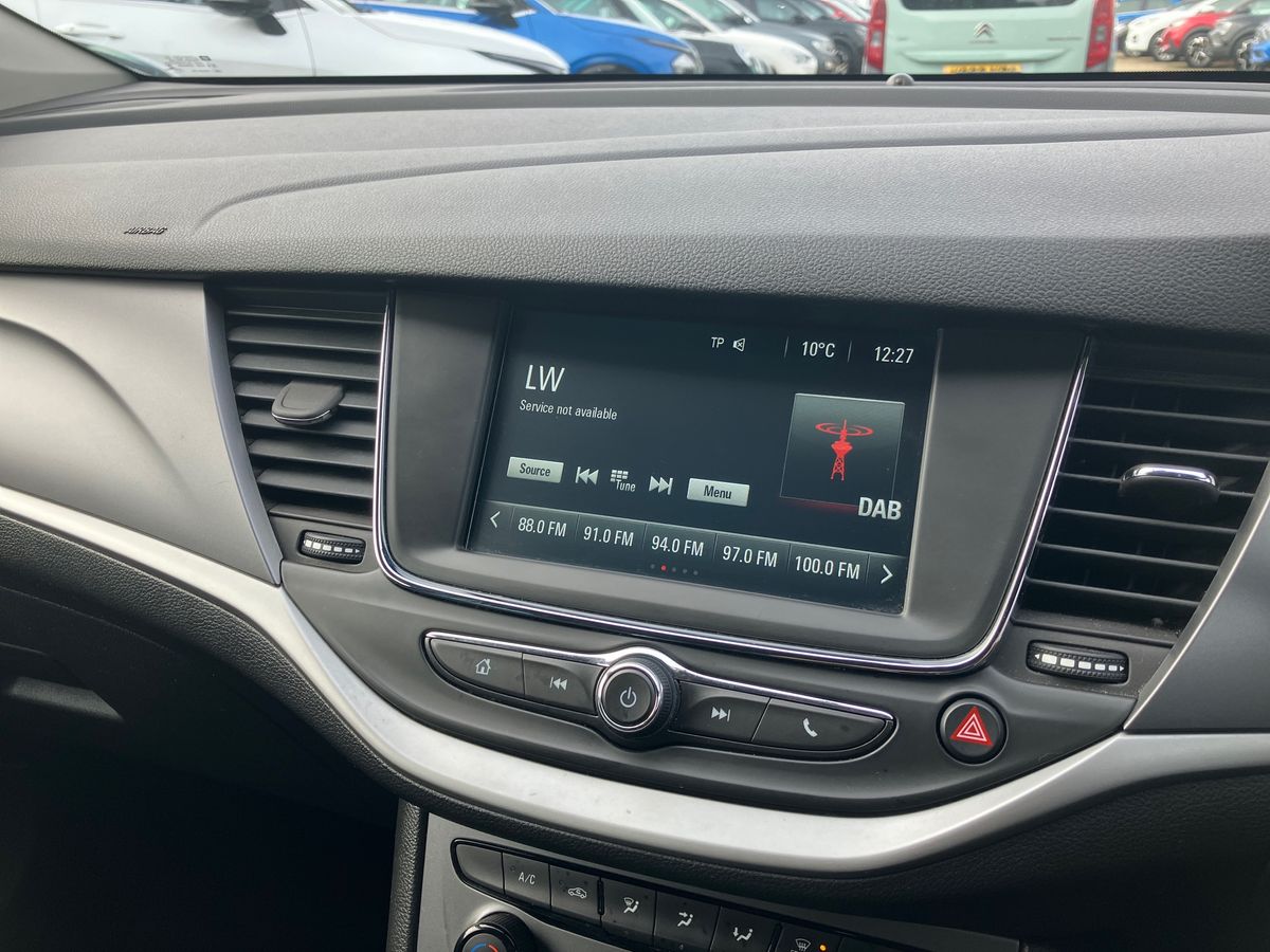 Used Vauxhall Astra 2019 for sale - 76412748: Photo 10